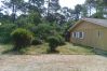 Chalet in Grayan-et-l´Hôpital - Chalet Uruguay 4 Chalet in Grayan-et-l´Hôpital - Chalet Uruguay 4