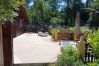 Chalet in Grayan-et-l´Hôpital - Chalet Bahia 3