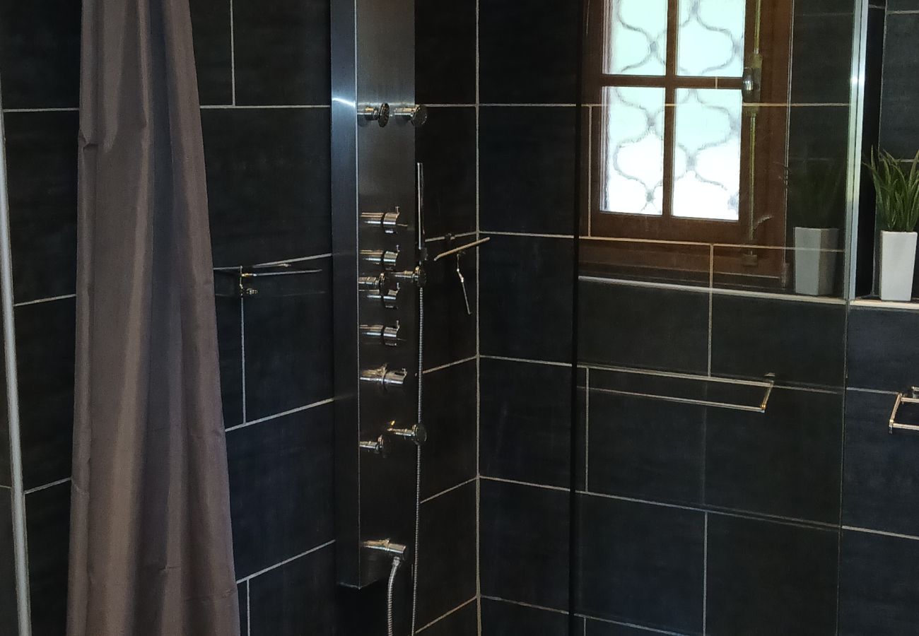Chalet in Grayan-et-l´Hôpital - Chalet Colorado 2