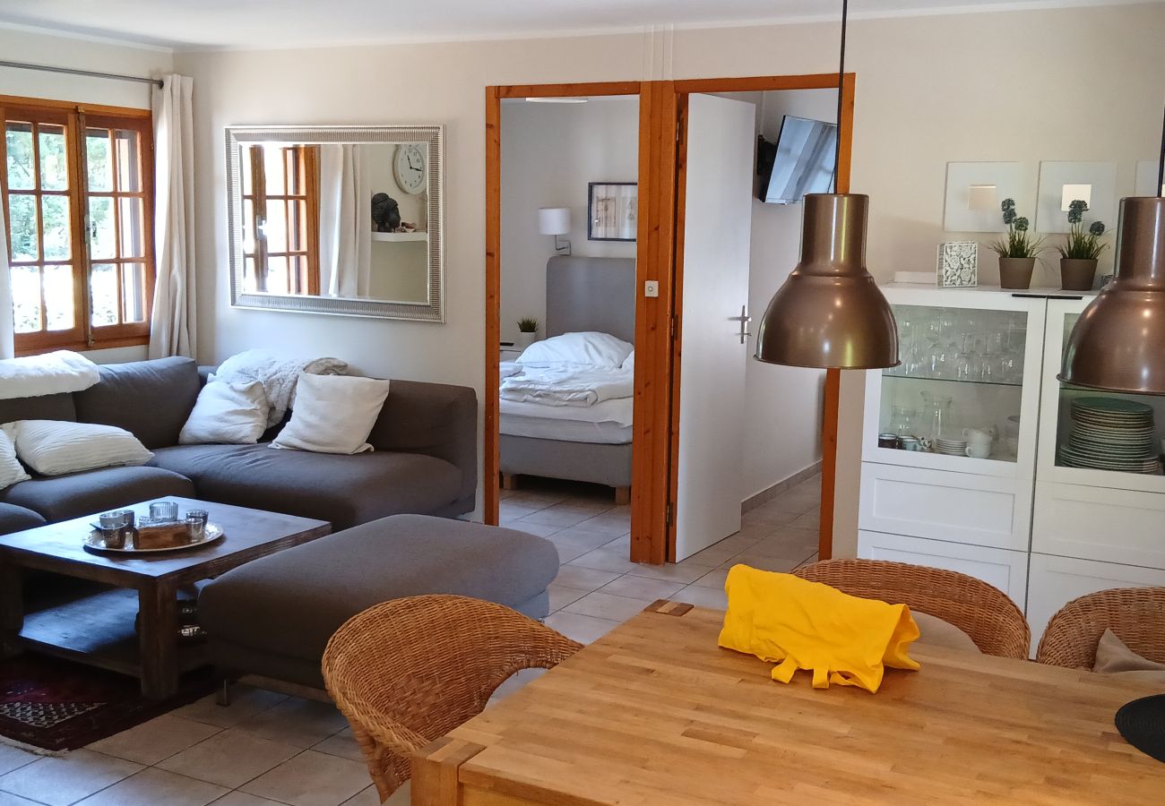 Chalet in Grayan-et-l´Hôpital - Chalet Colorado 2