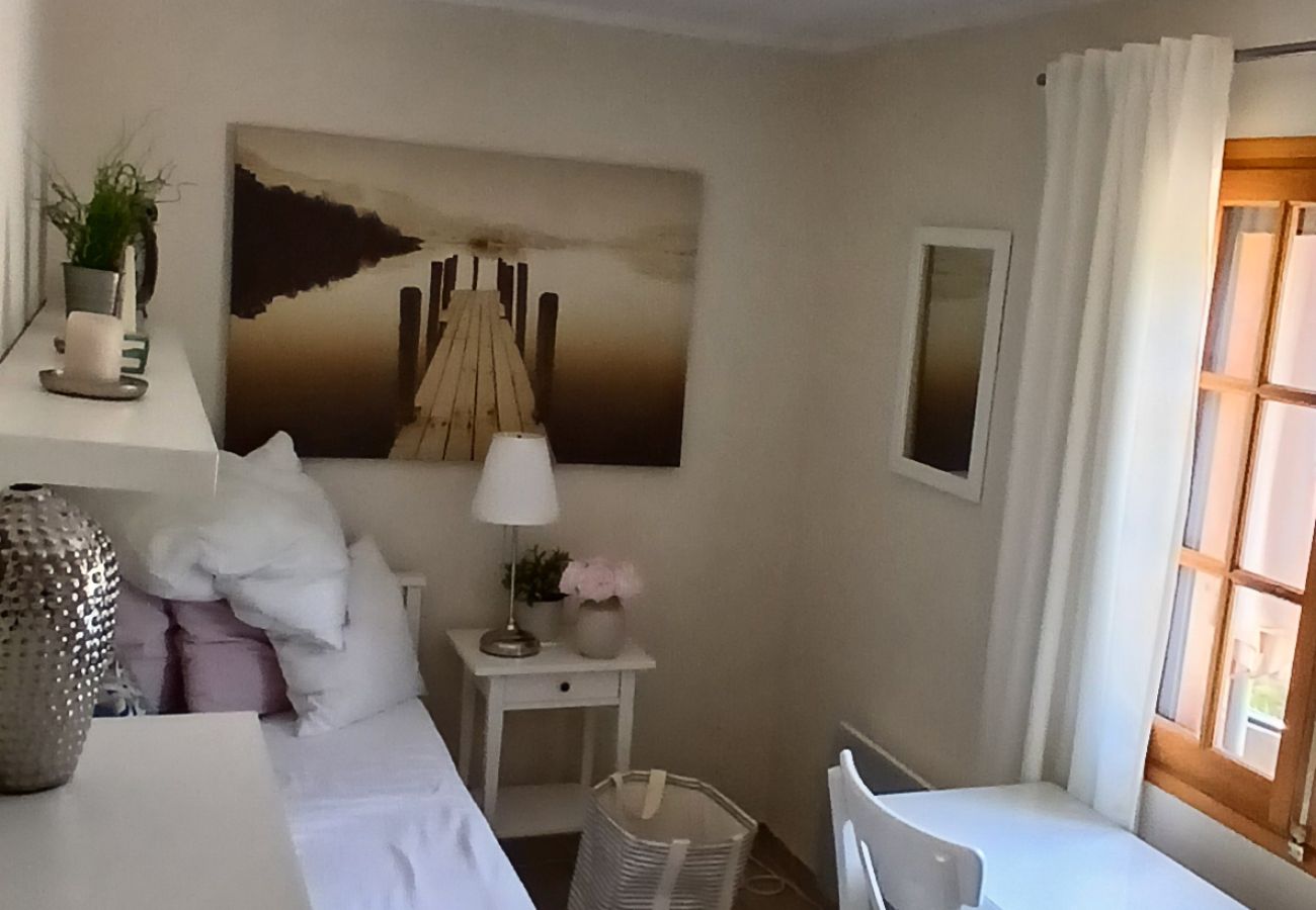 Chalet in Grayan-et-l´Hôpital - Chalet Colorado 2