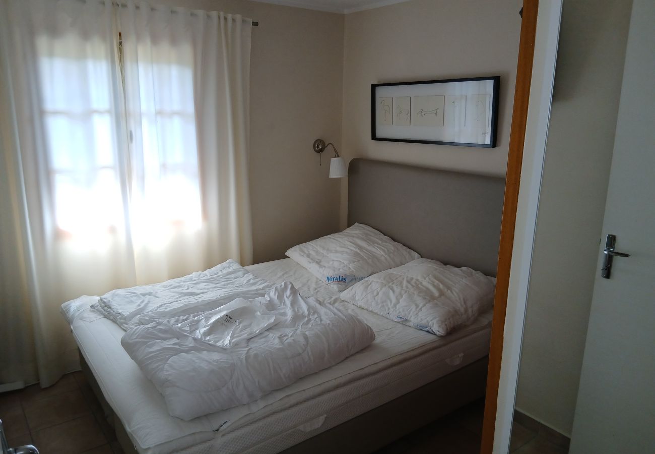 Chalet in Grayan-et-l´Hôpital - Chalet Colorado 2