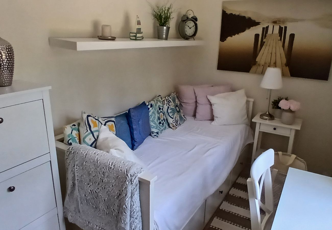 Chalet in Grayan-et-l´Hôpital - Chalet Colorado 2