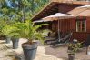 Chalet in Grayan-et-l´Hôpital - Chalet Colorado 2