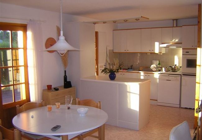 Chalet in Grayan-et-l´Hôpital - Chalet Arizona 1 Chalet in Grayan-et-l´Hôpital - Chalet Arizona 1