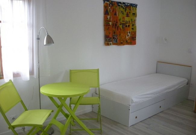 Chalet in Grayan-et-l´Hôpital - Chalet Arizona 1 Chalet in Grayan-et-l´Hôpital - Chalet Arizona 1