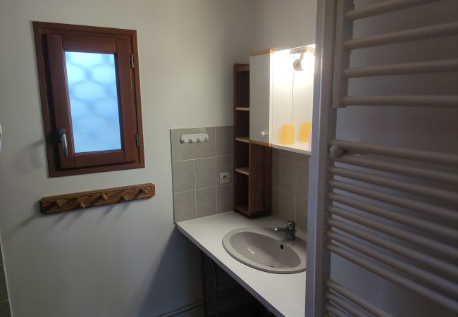 Chalet in Grayan-et-l´Hôpital - Chalet Arizona 1 Chalet in Grayan-et-l´Hôpital - Chalet Arizona 1