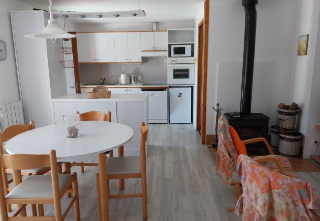 Chalet in Grayan-et-l´Hôpital - Chalet Arizona 1 Chalet in Grayan-et-l´Hôpital - Chalet Arizona 1