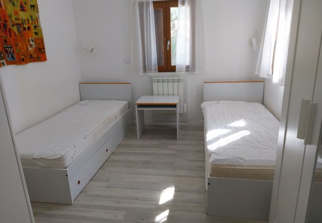 Chalet in Grayan-et-l´Hôpital - Chalet Arizona 1 Chalet in Grayan-et-l´Hôpital - Chalet Arizona 1