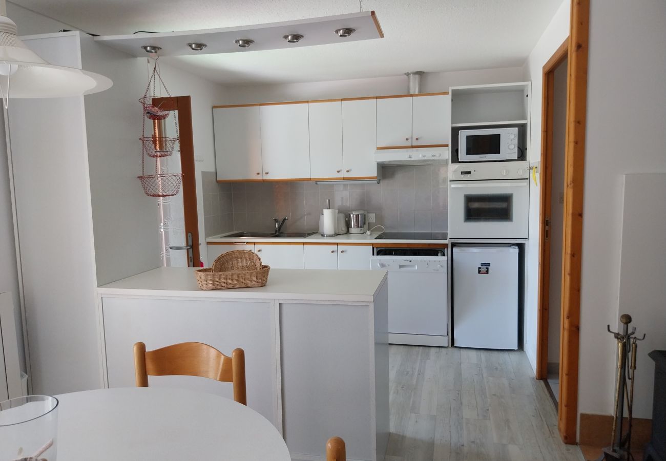 Chalet in Grayan-et-l´Hôpital - Chalet Arizona 1