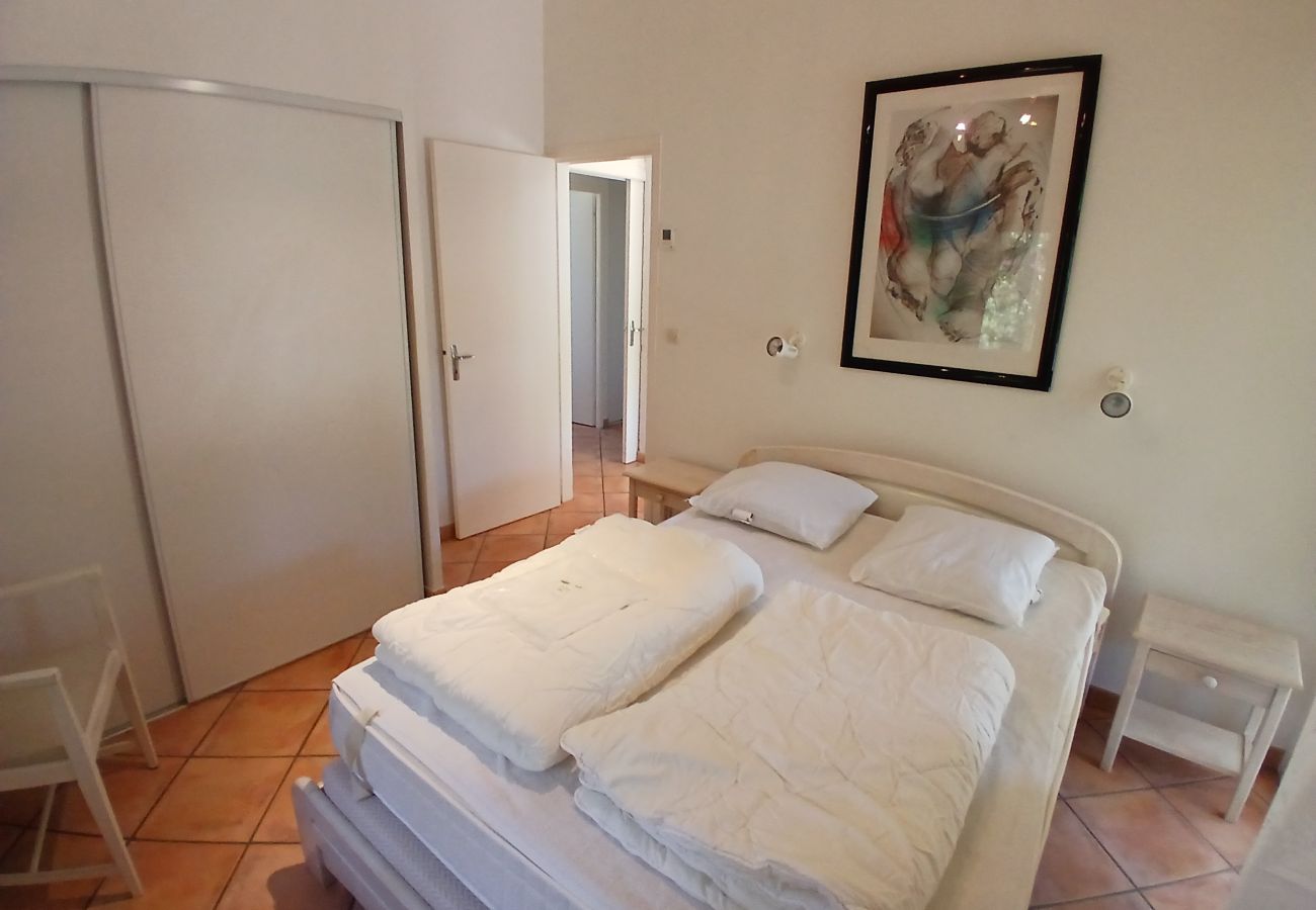 Villa in Grayan-et-l´Hôpital - Villa Canada 4