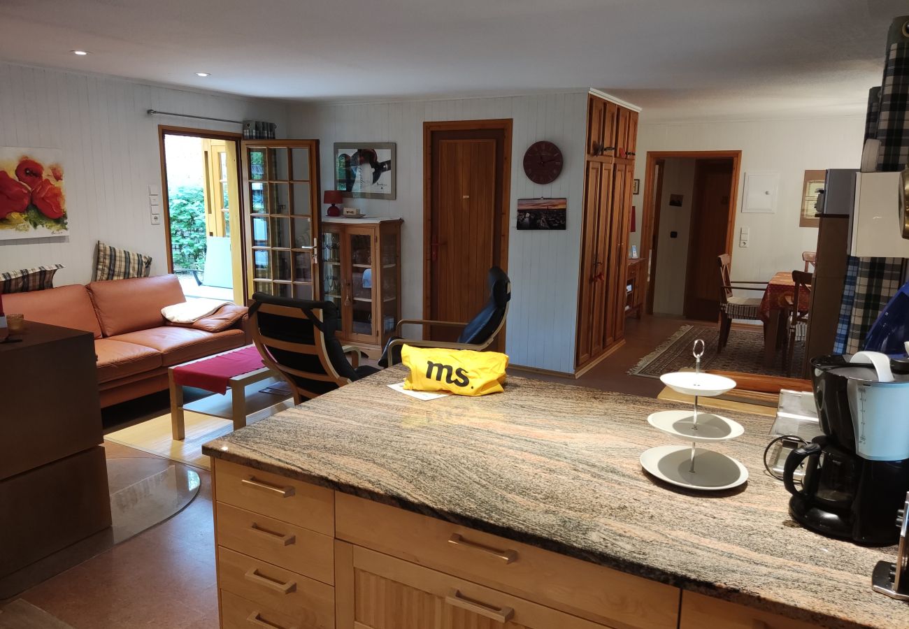 Chalet in Grayan-et-l´Hôpital - Chalet Guyane 1