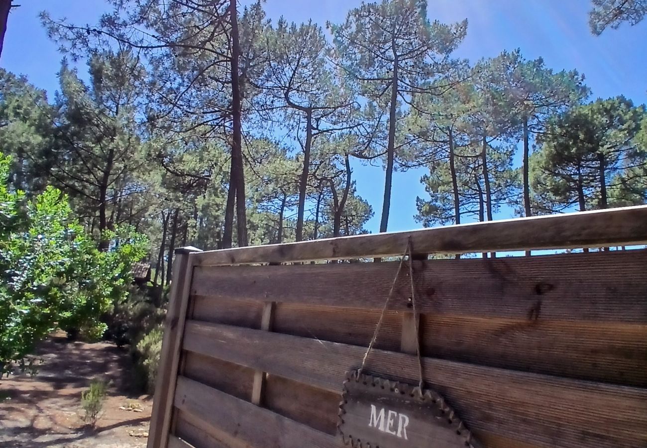 Chalet in Grayan-et-l´Hôpital - Chalet Colombie 5