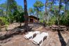 Chalet in Grayan-et-l´Hôpital - Chalet Colombie 5 Chalet in Grayan-et-l´Hôpital - Chalet Colombie 5