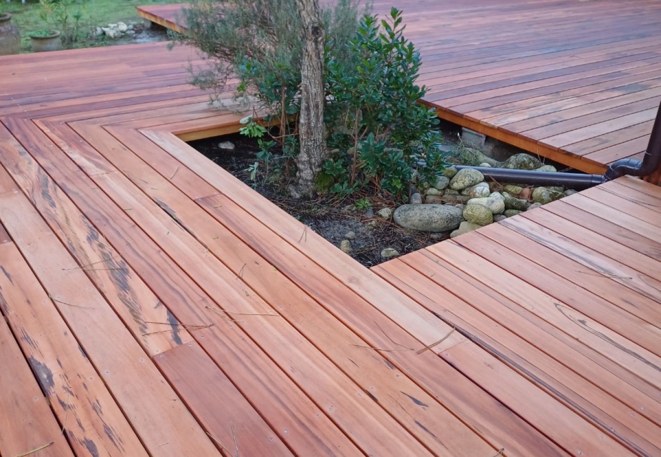 Chalet in Grayan-et-l´Hôpital - Chalet Canada 19