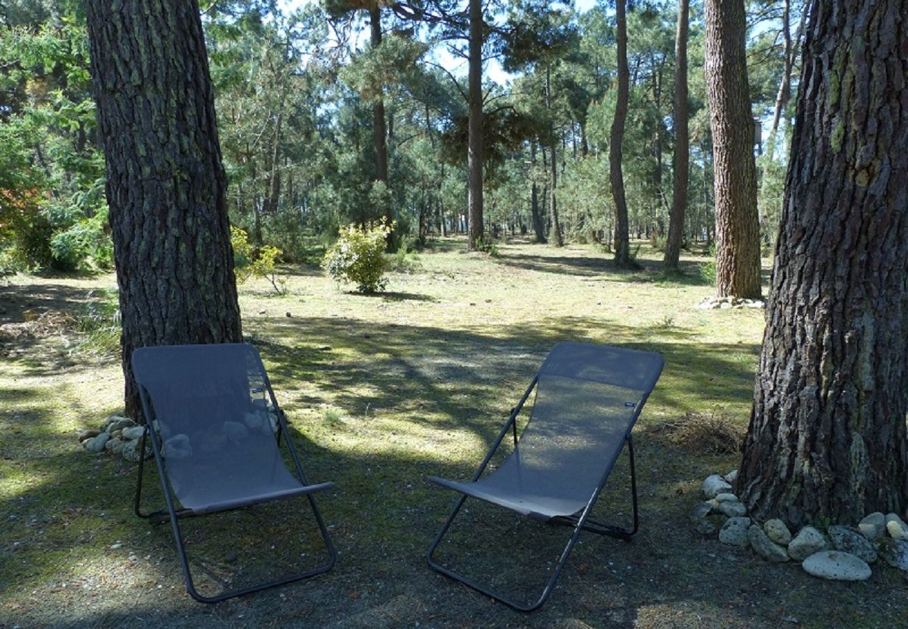 Chalet in Grayan-et-l´Hôpital - Chalet Portugal 7