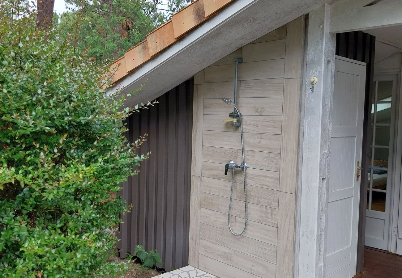 Chalet in Grayan-et-l´Hôpital - Chalet Cameroun 6
