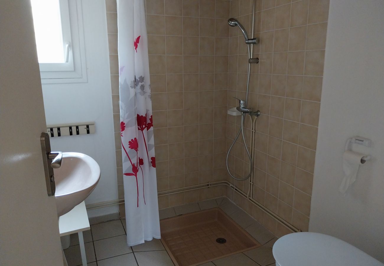 Chalet in Grayan-et-l´Hôpital - Chalet Nigéria 9
