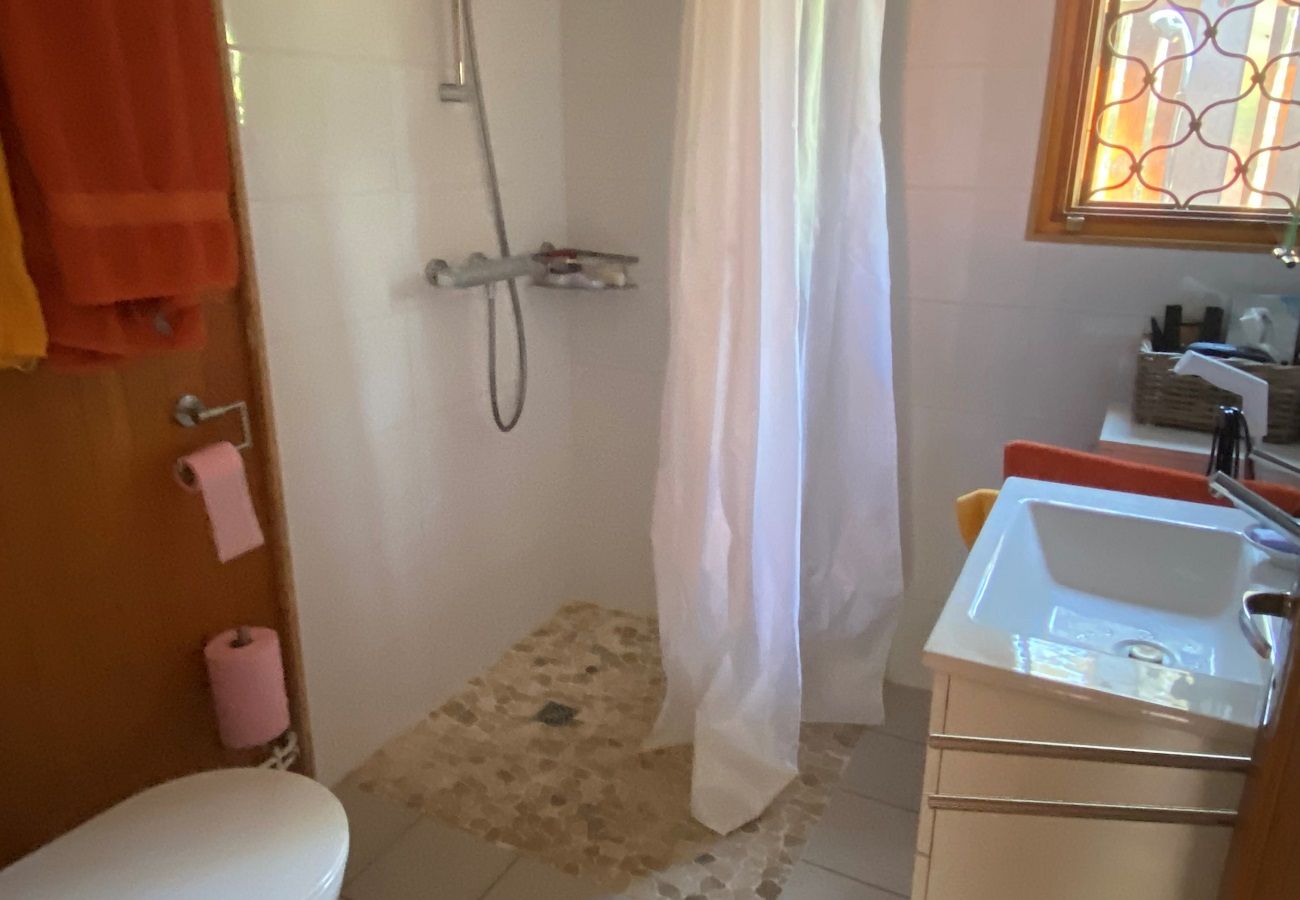 Chalet in Grayan-et-l´Hôpital - Chalet Sénégal 3