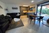 Chalet in Grayan-et-l´Hôpital - Chalet France 9