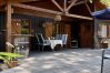 Chalet in Grayan-et-l´Hôpital - Chalet Guyane 2