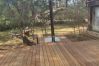 Chalet in Grayan-et-l´Hôpital - Chalet Afrique 16