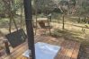 Chalet in Grayan-et-l´Hôpital - Chalet Afrique 16