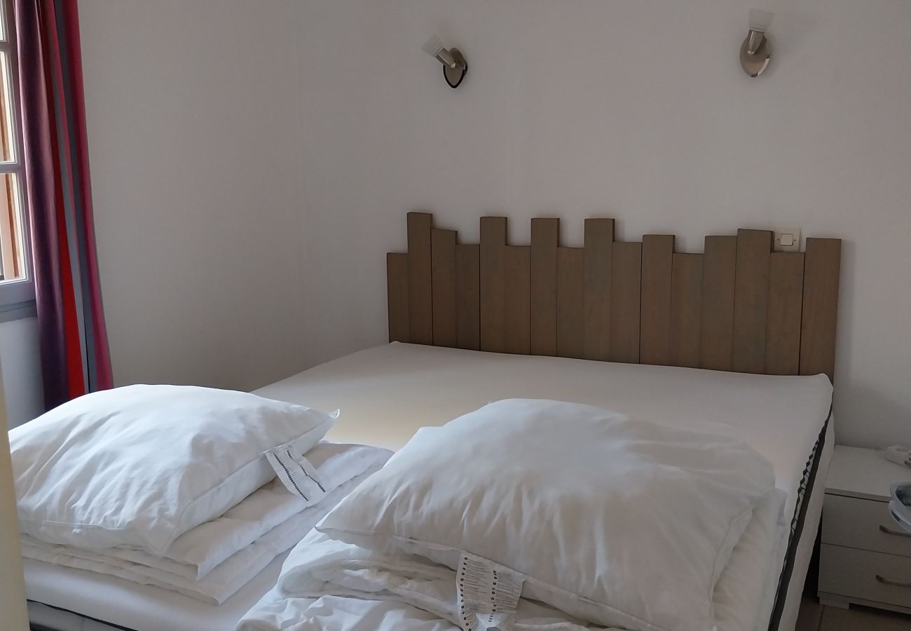 Chalet in Grayan-et-l´Hôpital - Chalet Afrique 19