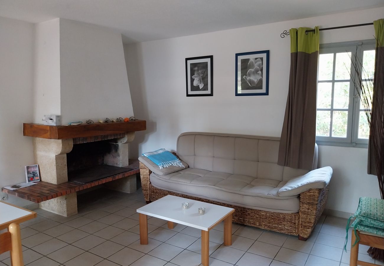 Chalet in Grayan-et-l´Hôpital - Chalet Afrique 19