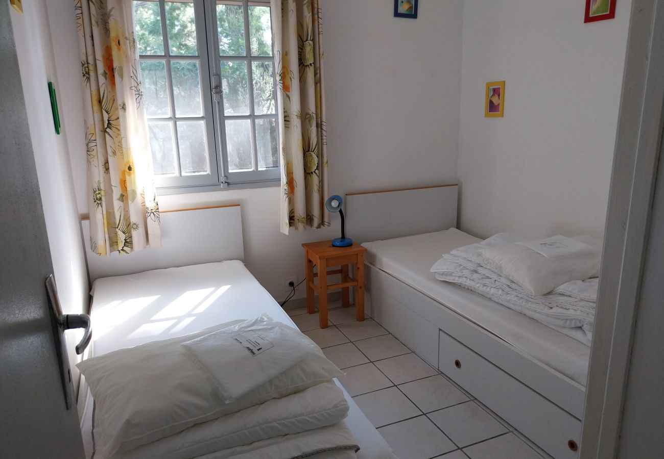 Chalet in Grayan-et-l´Hôpital - Chalet Afrique 19