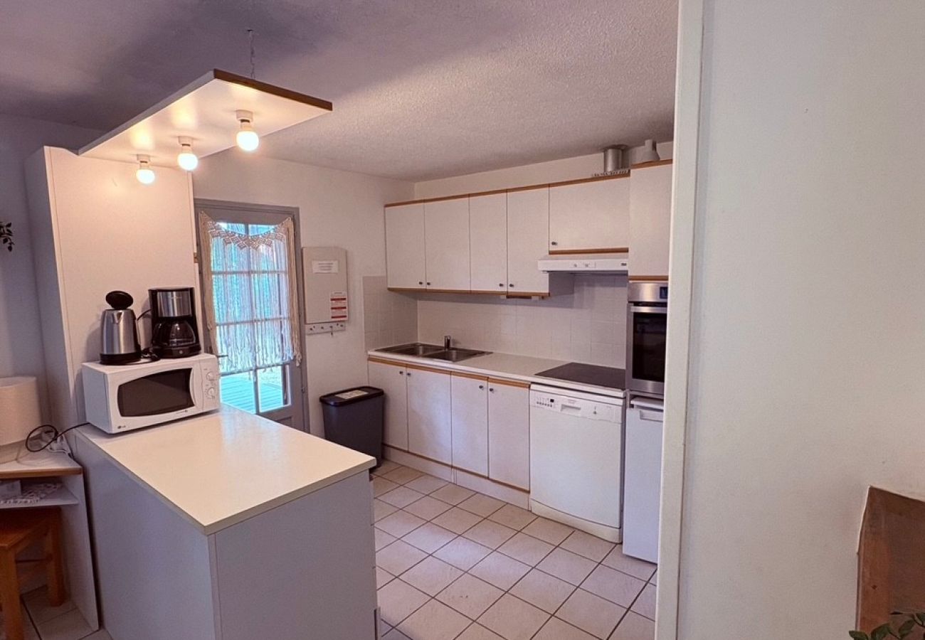 Chalet in Grayan-et-l´Hôpital - Chalet Afrique 19