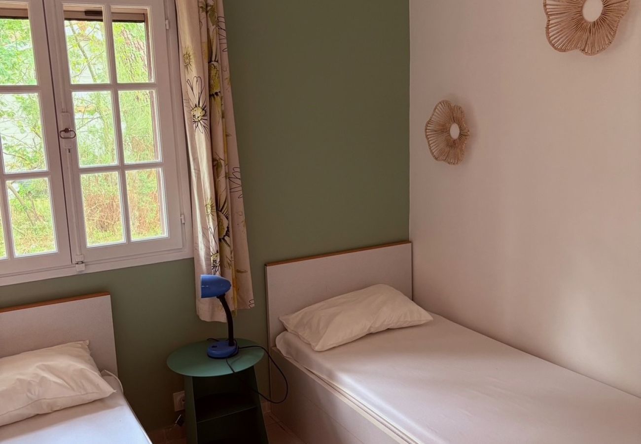 Chalet in Grayan-et-l´Hôpital - Chalet Afrique 19