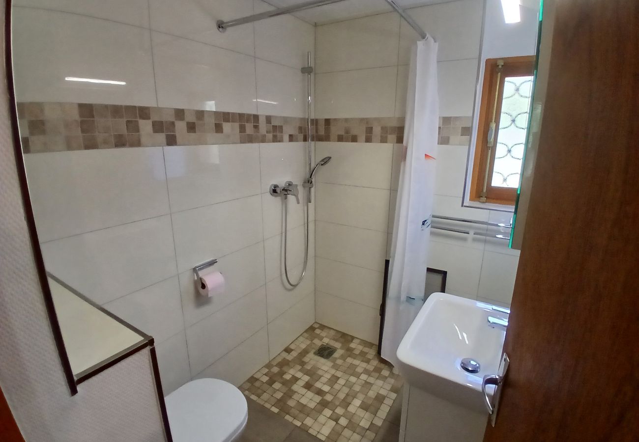 Chalet in Grayan-et-l´Hôpital - Chalet Amérique du Sud 19