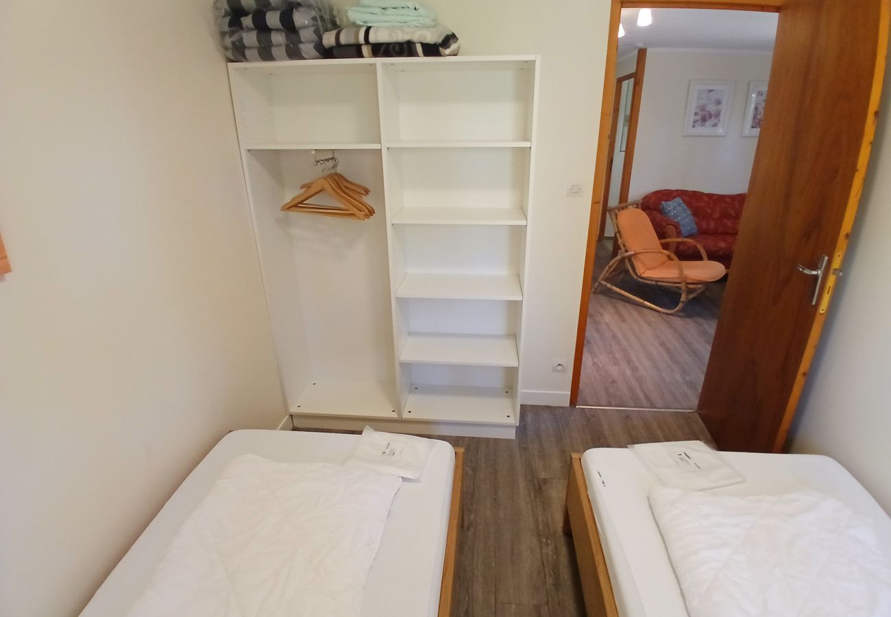 Chalet in Grayan-et-l´Hôpital - Chalet Amérique du Sud 19