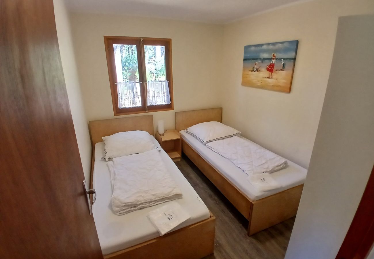 Chalet in Grayan-et-l´Hôpital - Chalet Amérique du Sud 19