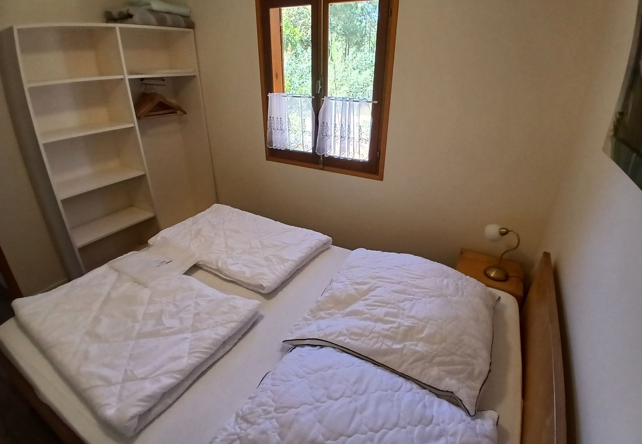 Chalet in Grayan-et-l´Hôpital - Chalet Amérique du Sud 19