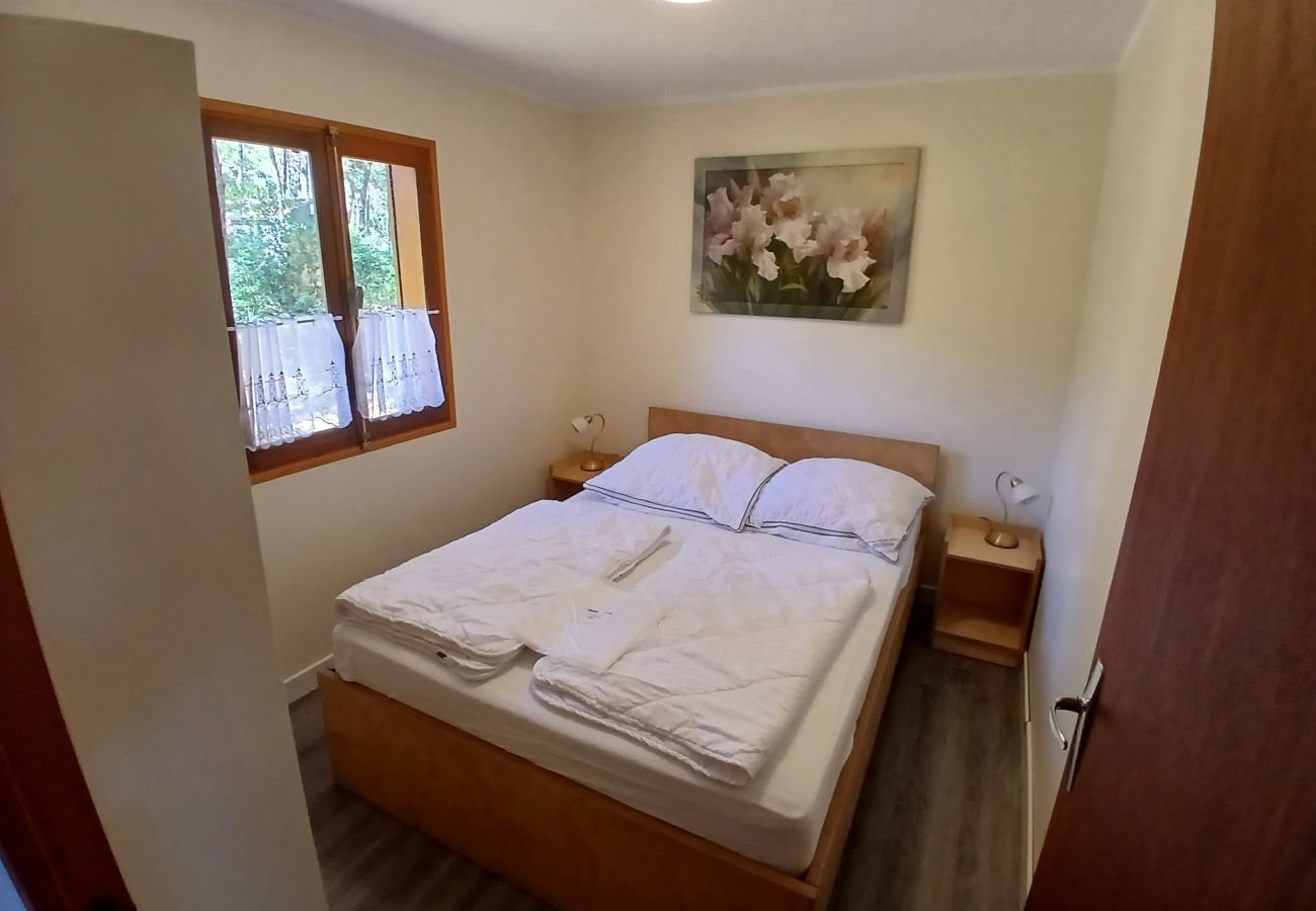 Chalet in Grayan-et-l´Hôpital - Chalet Amérique du Sud 19