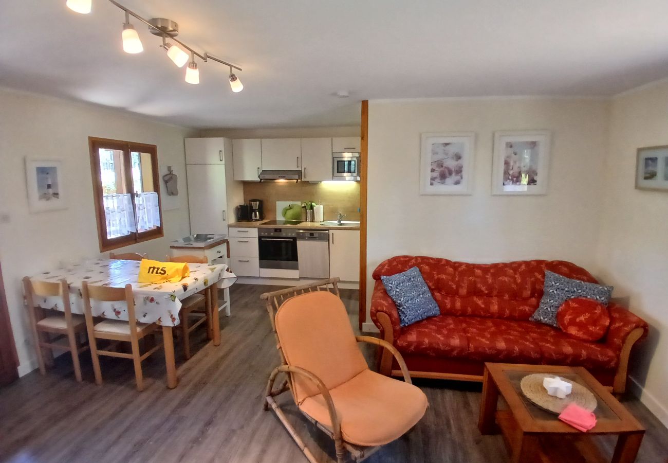 Chalet in Grayan-et-l´Hôpital - Chalet Amérique du Sud 19