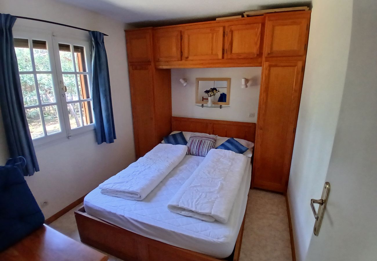 Chalet in Grayan-et-l´Hôpital - Chalet Amérique du Sud 29