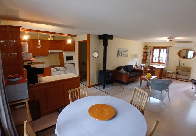 Chalet in Grayan-et-l´Hôpital - Chalet Amérique du Sud 31 Chalet in Grayan-et-l´Hôpital - Chalet Amérique du Sud 31