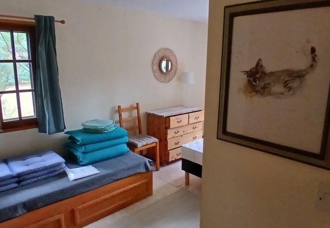 Chalet in Grayan-et-l´Hôpital - Chalet Amérique du Sud 31 Chalet in Grayan-et-l´Hôpital - Chalet Amérique du Sud 31