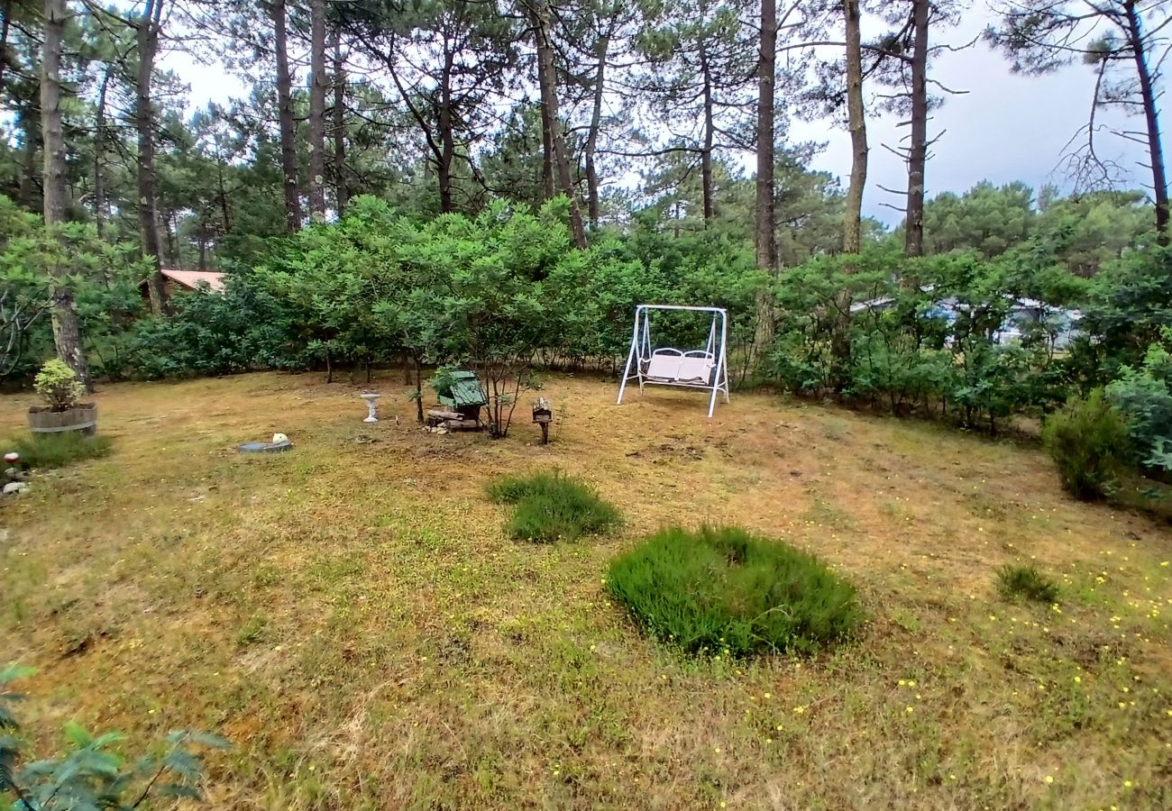 Chalet in Grayan-et-l´Hôpital - Chalet Amérique du Sud 31