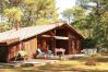 Chalet in Grayan-et-l´Hôpital - Chalet Amérique du Sud 31 Chalet in Grayan-et-l´Hôpital - Chalet Amérique du Sud 31
