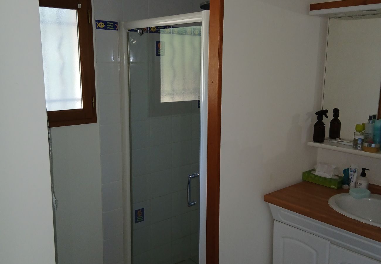 Chalet in Grayan-et-l´Hôpital - Chalet Australie 2