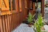 Chalet in Grayan-et-l´Hôpital - Chalet Australie 2 Chalet in Grayan-et-l´Hôpital - Chalet Australie 2