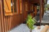 Chalet in Grayan-et-l´Hôpital - Chalet Australie 2 Chalet in Grayan-et-l´Hôpital - Chalet Australie 2