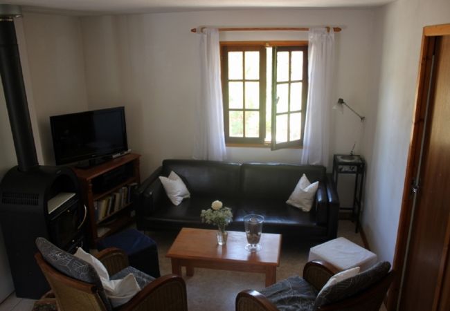 Chalet in Grayan-et-l´Hôpital - Chalet Brésil 6