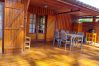 Chalet in Grayan-et-l´Hôpital - Chalet Brésil 6 Chalet in Grayan-et-l´Hôpital - Chalet Brésil 6