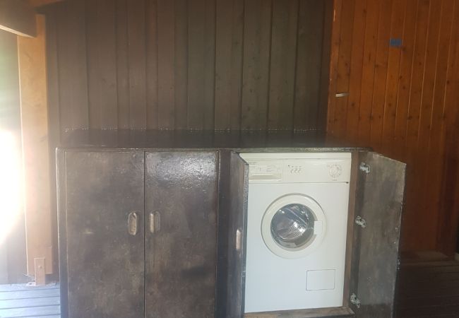 Chalet in Grayan-et-l´Hôpital - Chalet Canada 16 Chalet in Grayan-et-l´Hôpital - Chalet Canada 16