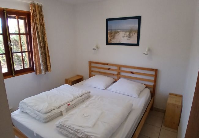 Chalet in Grayan-et-l´Hôpital - Chalet Canada 16 Chalet in Grayan-et-l´Hôpital - Chalet Canada 16